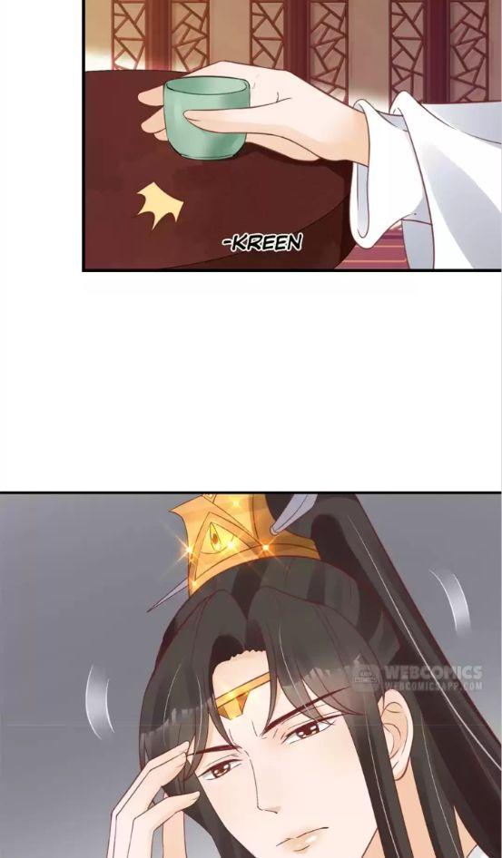 Shengshi Li Hua Dian Chapter 67 - page 36