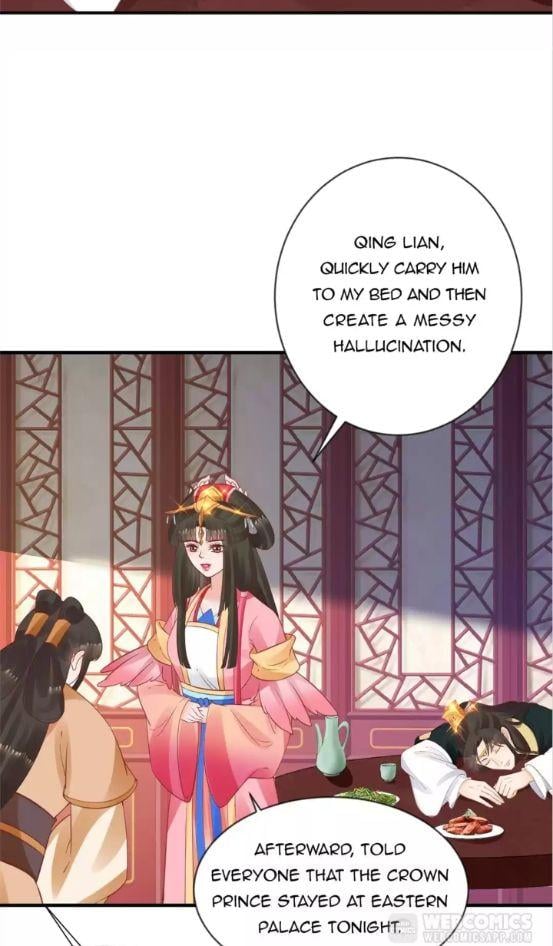 Shengshi Li Hua Dian Chapter 67 - page 38