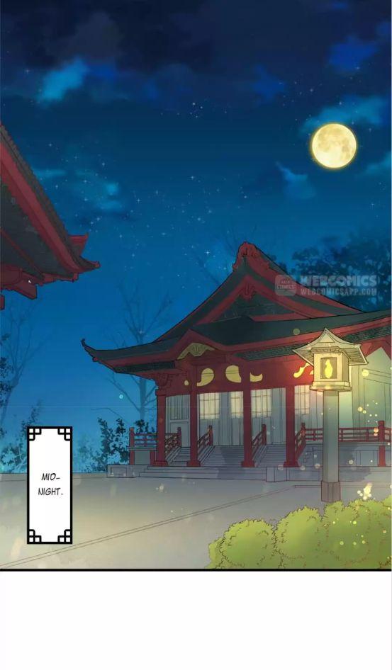 Shengshi Li Hua Dian Chapter 67 - page 41