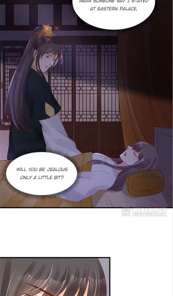 Shengshi Li Hua Dian Chapter 67 - page 43