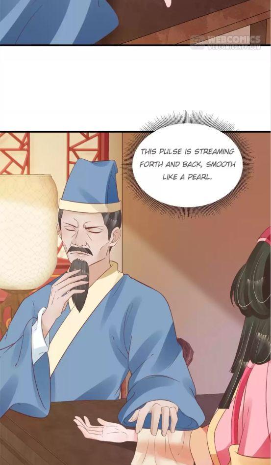 Shengshi Li Hua Dian Chapter 67 - page 5