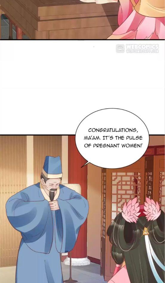 Shengshi Li Hua Dian Chapter 67 - page 6