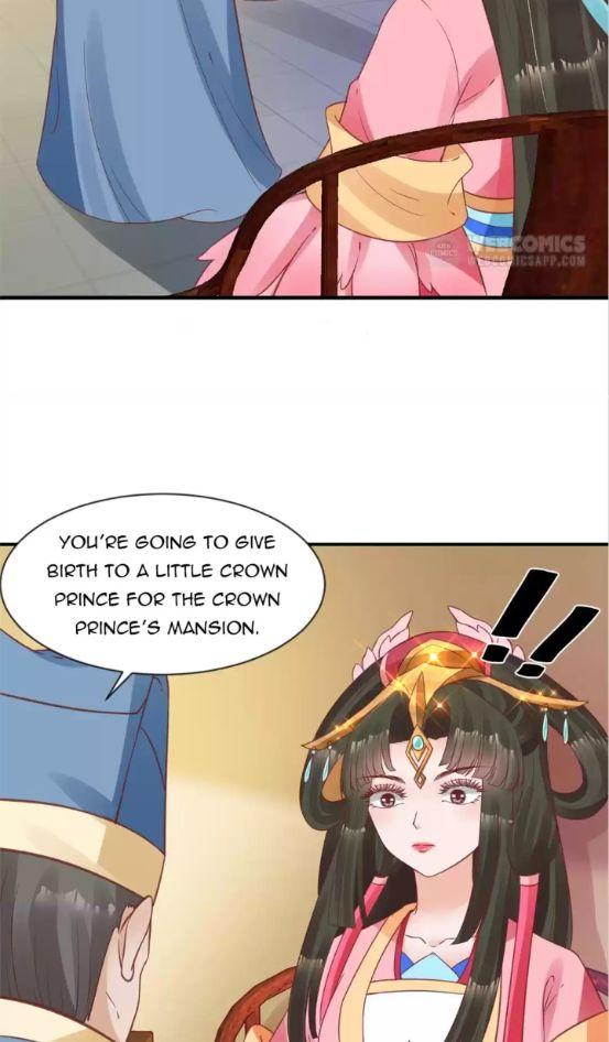 Shengshi Li Hua Dian Chapter 67 - page 7