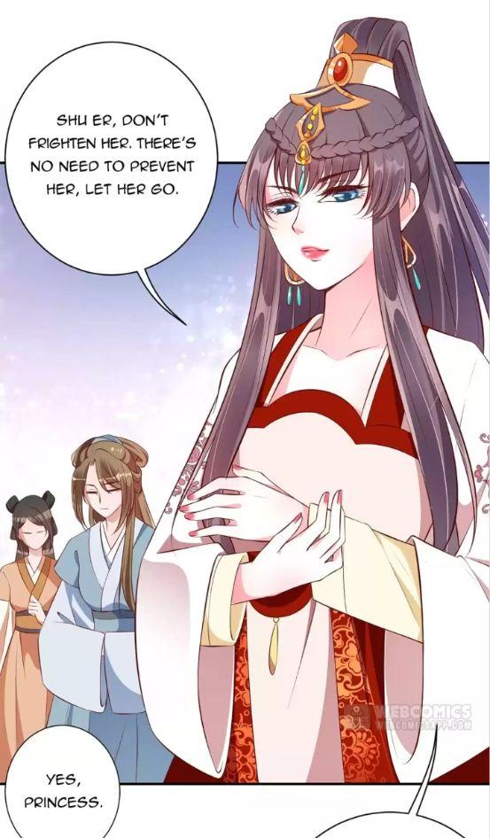 Shengshi Li Hua Dian Chapter 66 - page 12