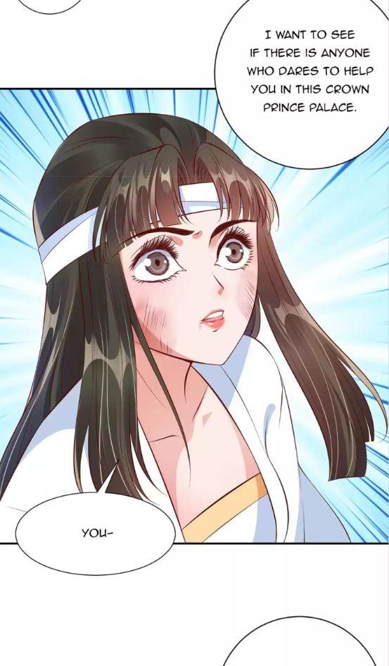 Shengshi Li Hua Dian Chapter 66 - page 13