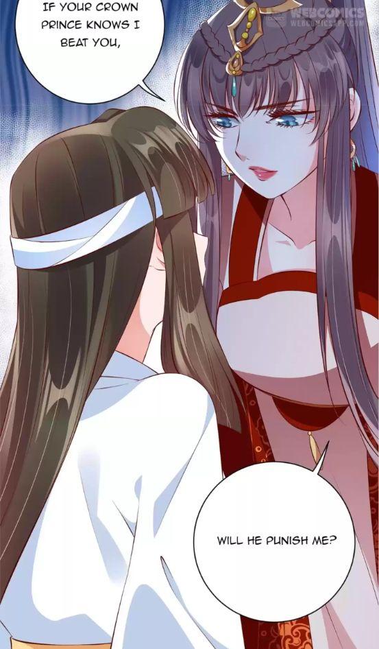 Shengshi Li Hua Dian Chapter 66 - page 19