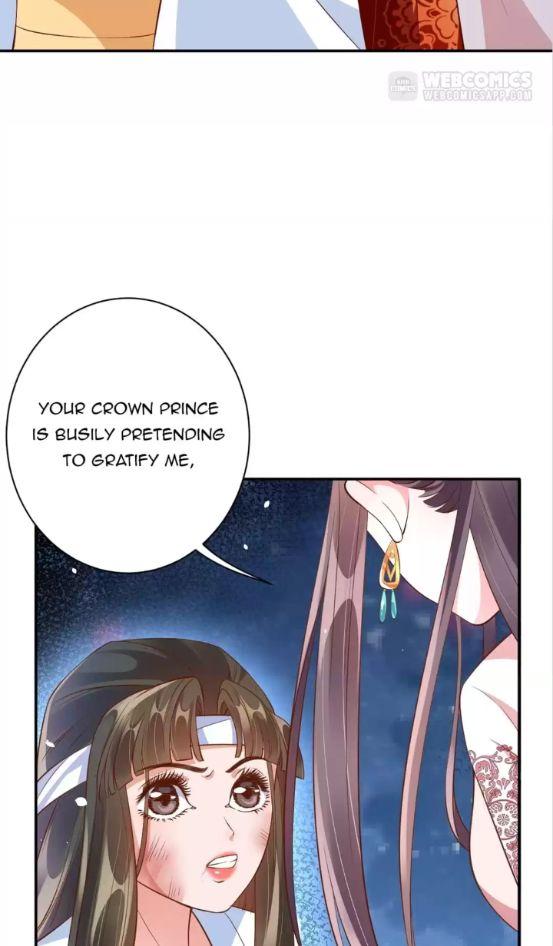 Shengshi Li Hua Dian Chapter 66 - page 20