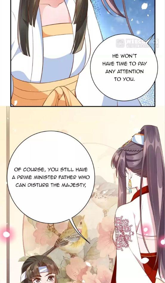 Shengshi Li Hua Dian Chapter 66 - page 21