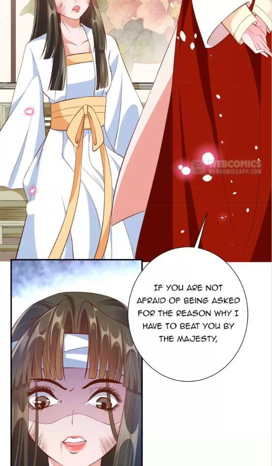 Shengshi Li Hua Dian Chapter 66 - page 22