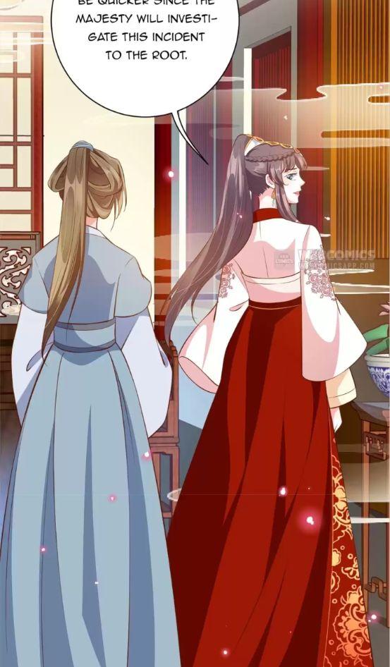 Shengshi Li Hua Dian Chapter 66 - page 24