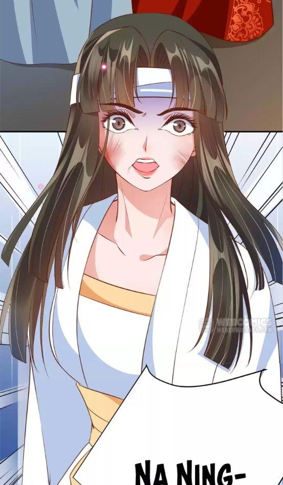 Shengshi Li Hua Dian Chapter 66 - page 25