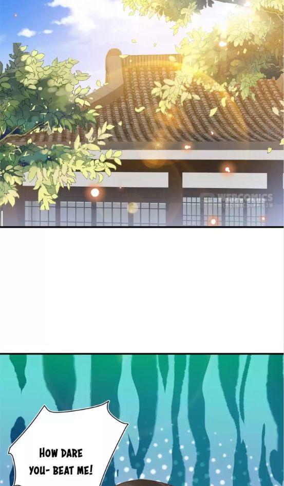 Shengshi Li Hua Dian Chapter 66 - page 3