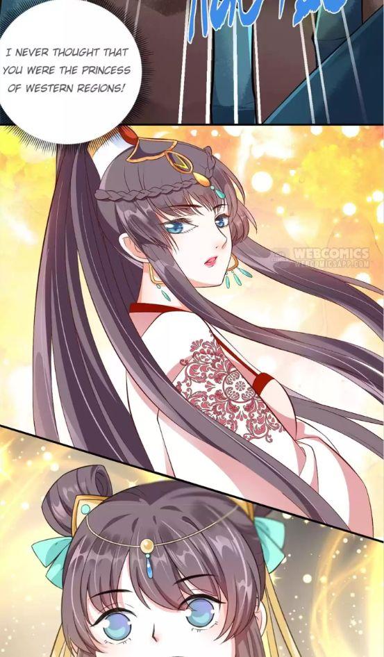 Shengshi Li Hua Dian Chapter 66 - page 34