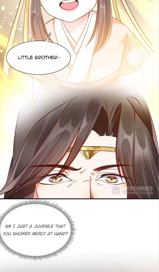 Shengshi Li Hua Dian Chapter 66 - page 35