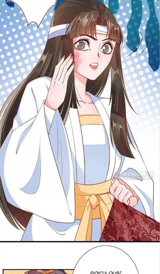 Shengshi Li Hua Dian Chapter 66 - page 4