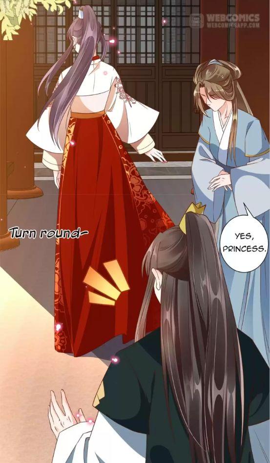 Shengshi Li Hua Dian Chapter 65 - page 10