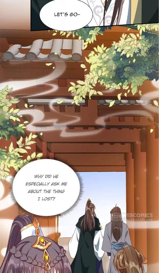 Shengshi Li Hua Dian Chapter 65 - page 13