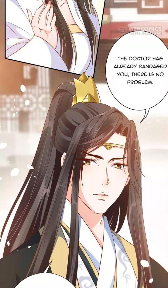 Shengshi Li Hua Dian Chapter 65 - page 20