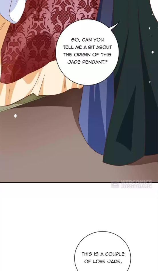 Shengshi Li Hua Dian Chapter 65 - page 25