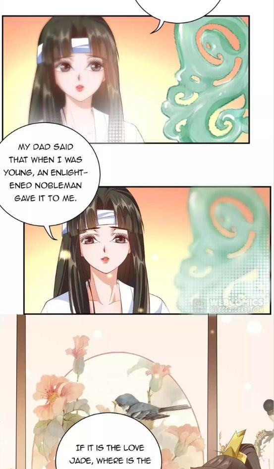 Shengshi Li Hua Dian Chapter 65 - page 26