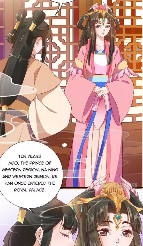 Shengshi Li Hua Dian Chapter 65 - page 28