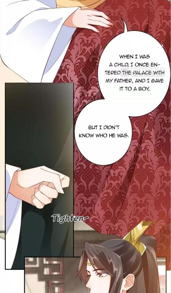 Shengshi Li Hua Dian Chapter 65 - page 31