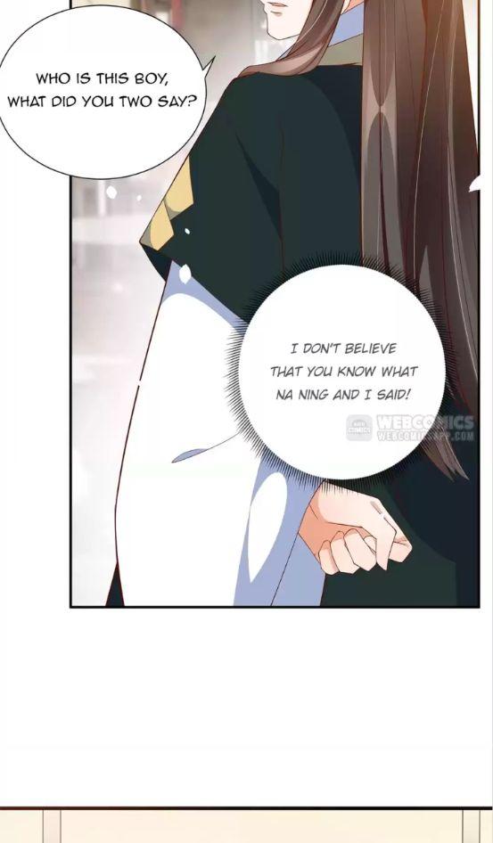Shengshi Li Hua Dian Chapter 65 - page 32