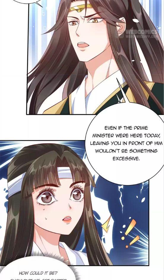 Shengshi Li Hua Dian Chapter 65 - page 35