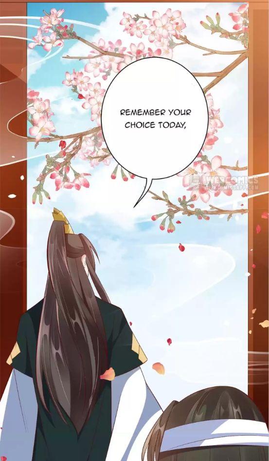 Shengshi Li Hua Dian Chapter 65 - page 38