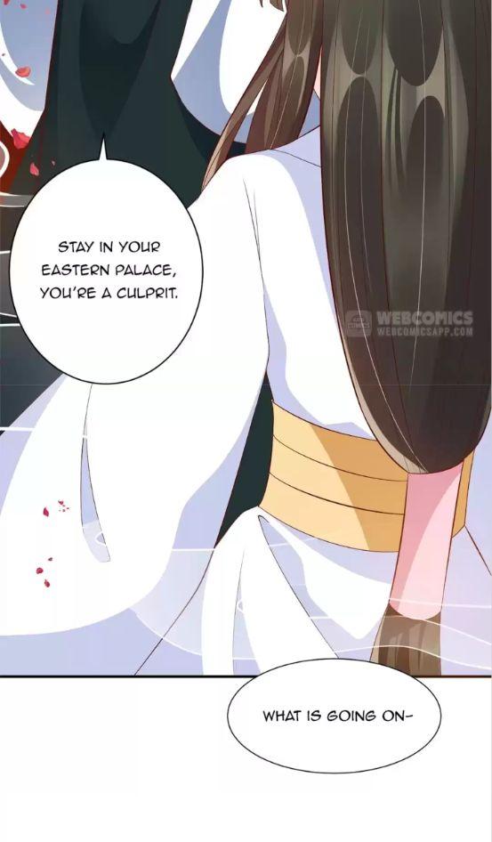 Shengshi Li Hua Dian Chapter 65 - page 39