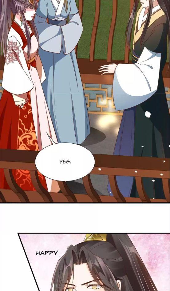 Shengshi Li Hua Dian Chapter 65 - page 4