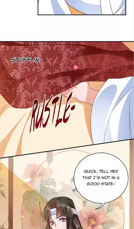 Shengshi Li Hua Dian Chapter 65 - page 49