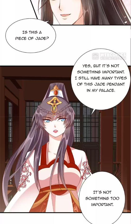 Shengshi Li Hua Dian Chapter 65 - page 5