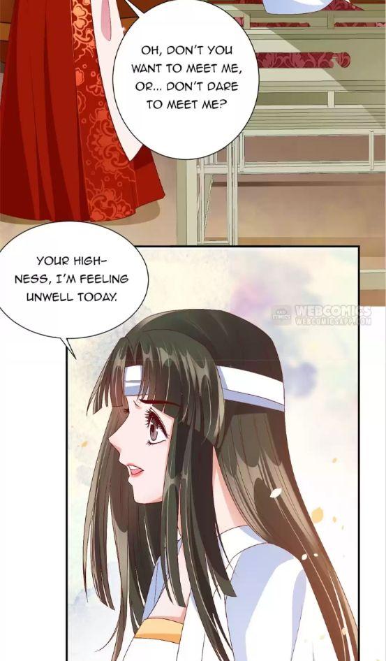 Shengshi Li Hua Dian Chapter 65 - page 53