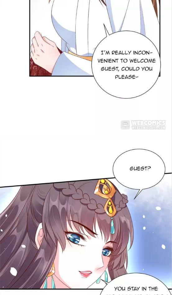 Shengshi Li Hua Dian Chapter 65 - page 54