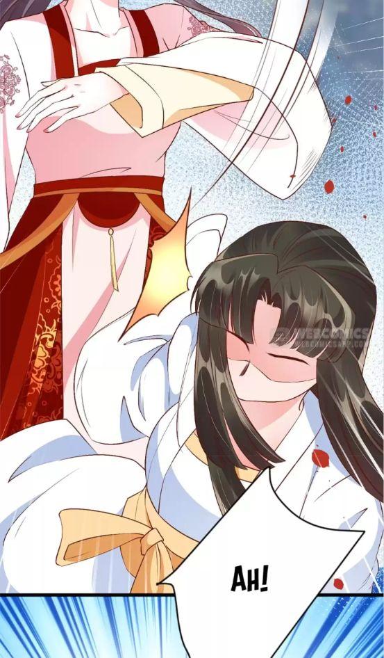 Shengshi Li Hua Dian Chapter 65 - page 56