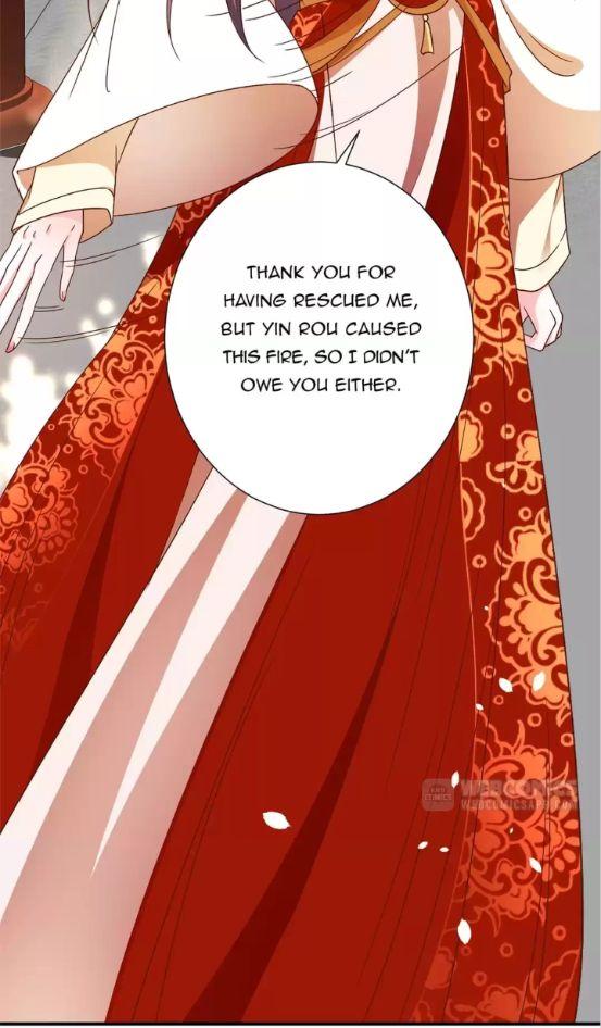 Shengshi Li Hua Dian Chapter 65 - page 8