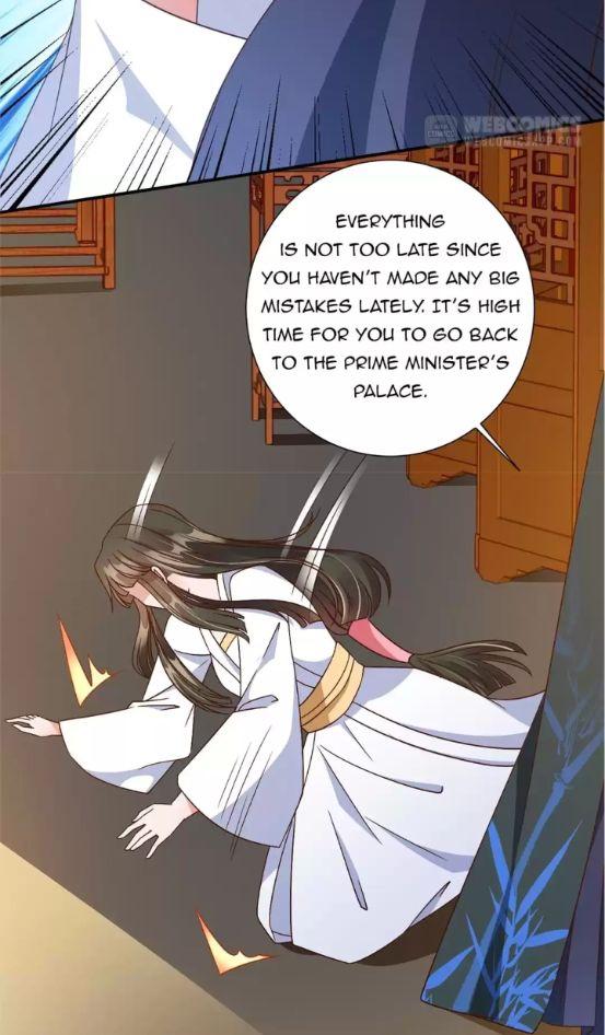 Shengshi Li Hua Dian Chapter 64 - page 15