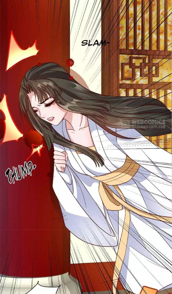 Shengshi Li Hua Dian Chapter 64 - page 21
