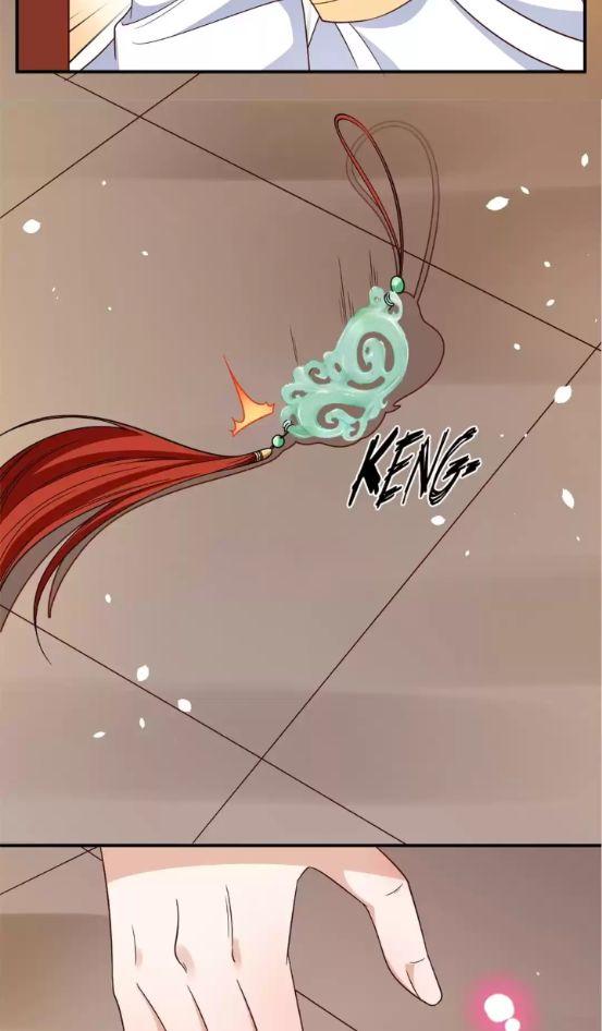 Shengshi Li Hua Dian Chapter 64 - page 23