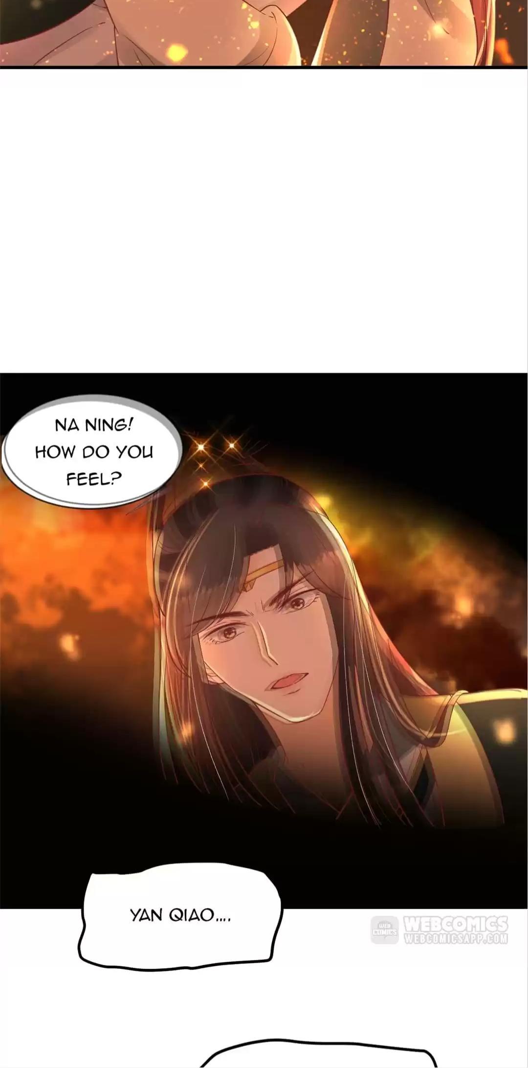 Shengshi Li Hua Dian Chapter 62 - page 19