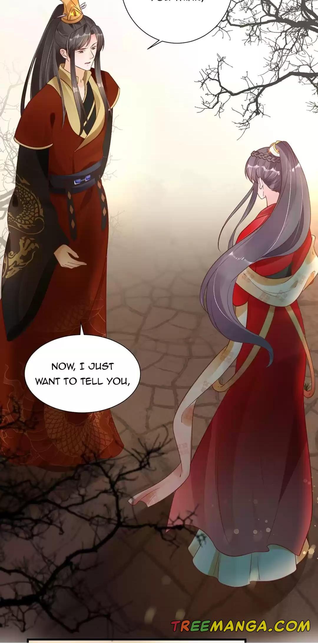 Shengshi Li Hua Dian Chapter 57 - page 2