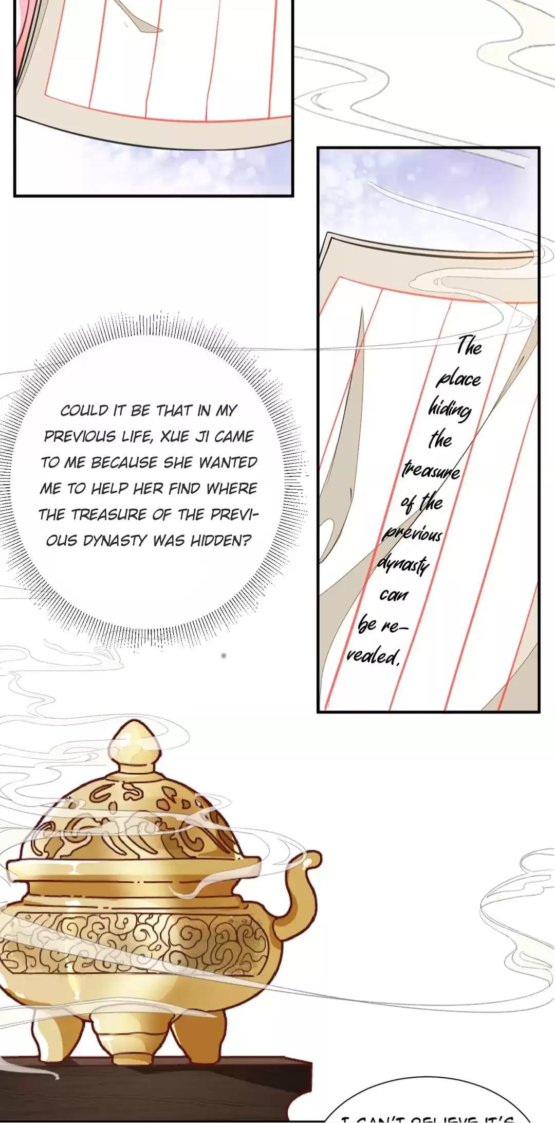 Shengshi Li Hua Dian Chapter 57 - page 20
