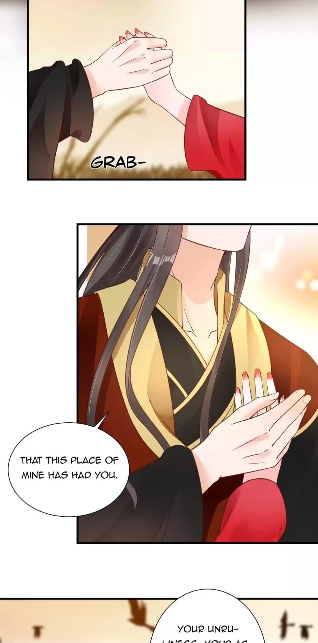 Shengshi Li Hua Dian Chapter 57 - page 3
