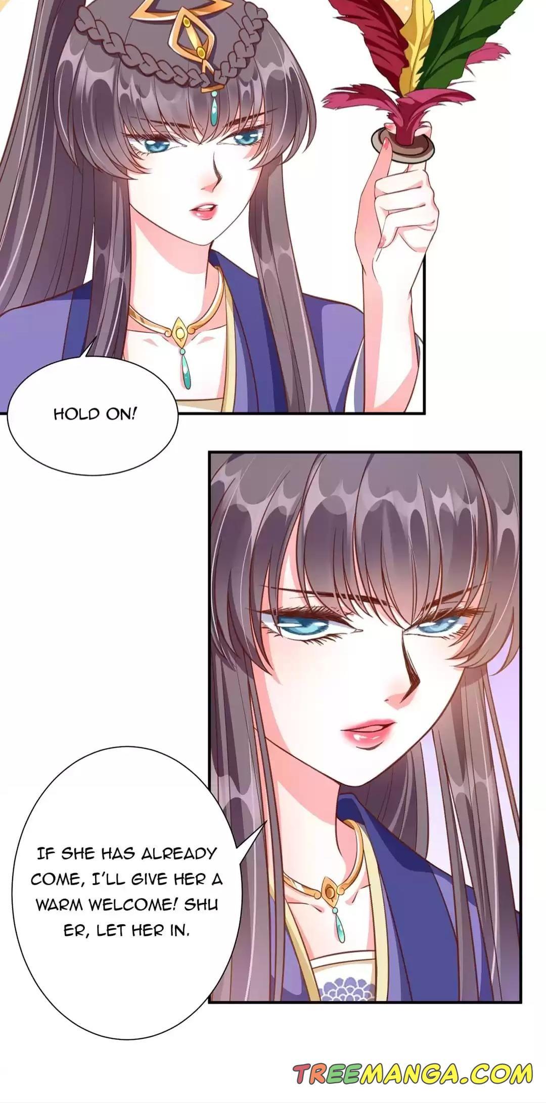 Shengshi Li Hua Dian Chapter 57 - page 30