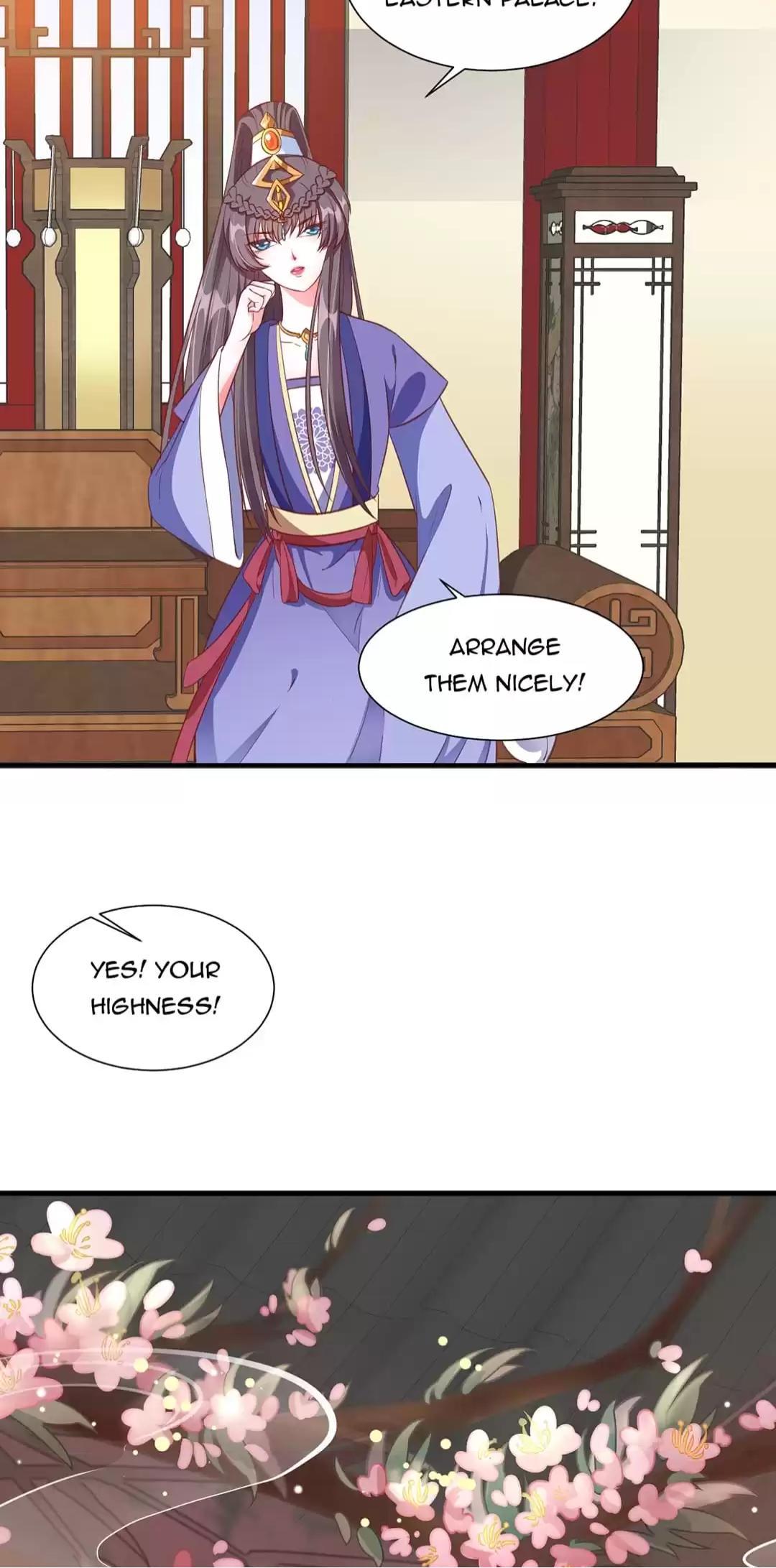 Shengshi Li Hua Dian Chapter 57 - page 40