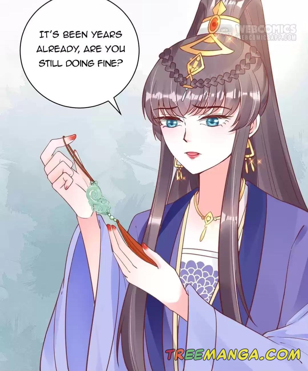 Shengshi Li Hua Dian Chapter 57 - page 48