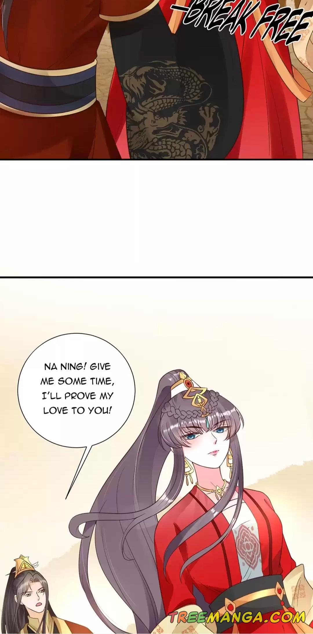 Shengshi Li Hua Dian Chapter 57 - page 9