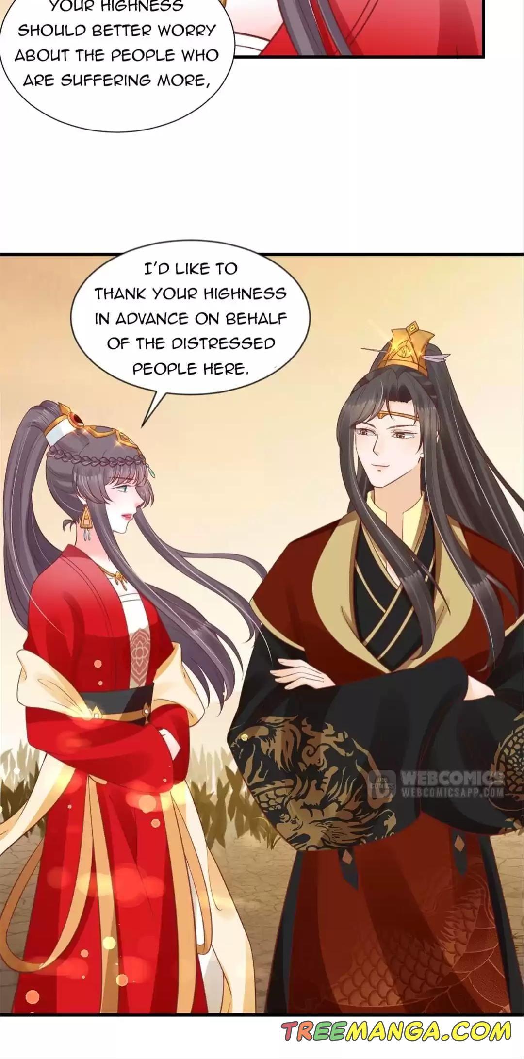 Shengshi Li Hua Dian Chapter 54 - page 10