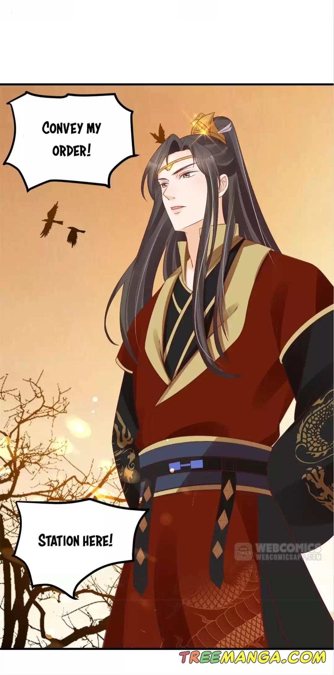 Shengshi Li Hua Dian Chapter 54 - page 11